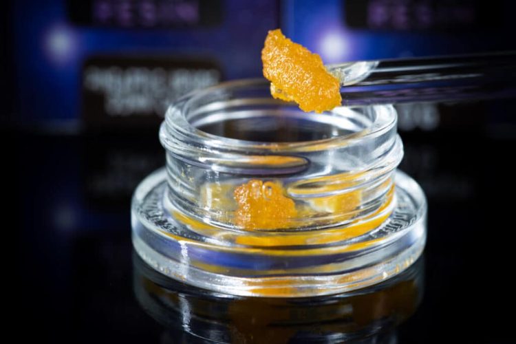 Shatter Vs Wax Vs Resin | Rick Simpson Oils Meds